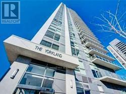 MLS® listing #30149681 for sale located at 2203 - 275 YORKLAND ROAD