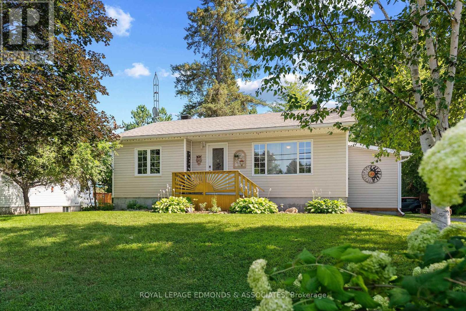 MLS® listing #30149751 for sale located at 11132 & 11140 ROUND LAKE ROAD