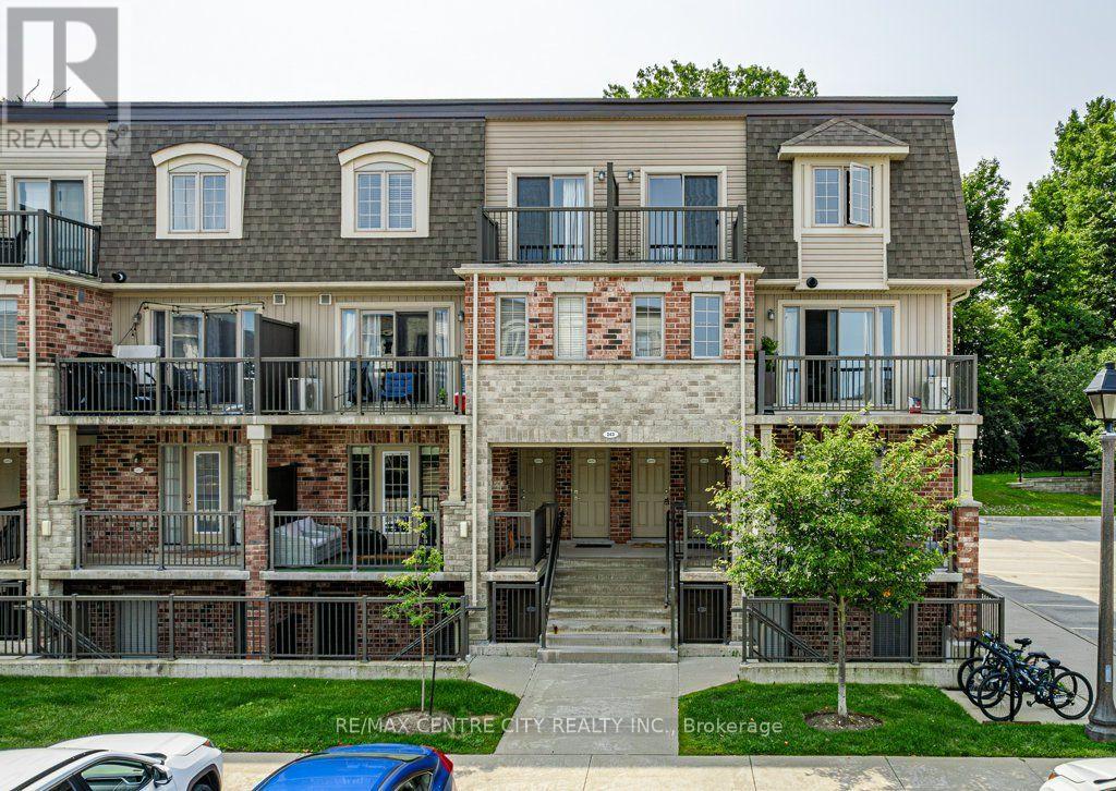 MLS® listing #30149806 for sale located at D - 243 RACHEL CRESCENT