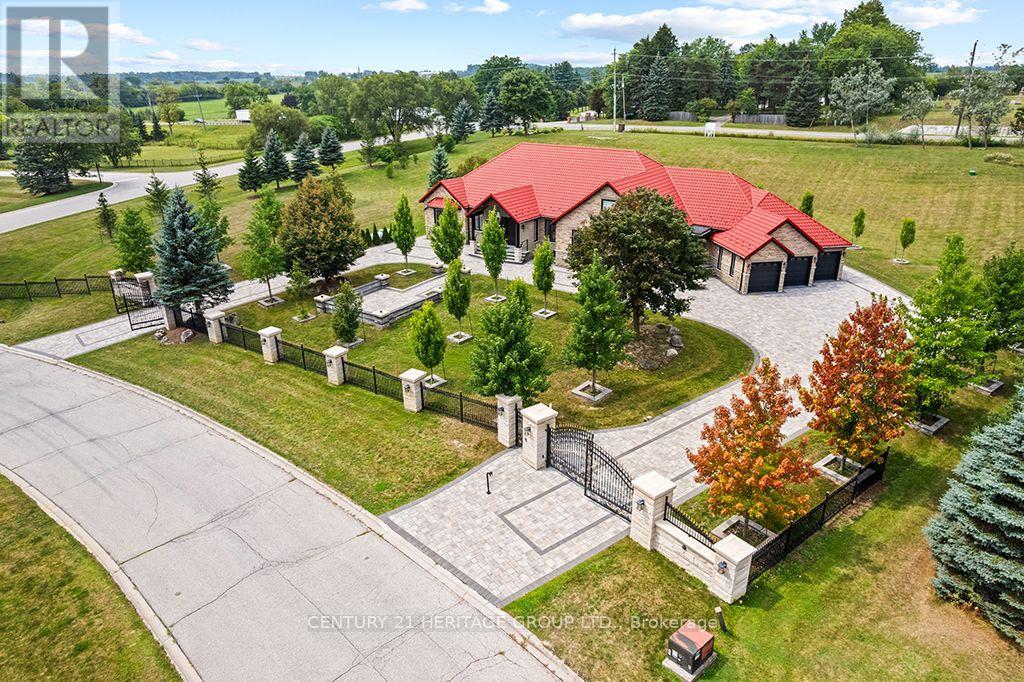MLS® listing #30149826 for sale located at 4 LOCH ERNE LANE