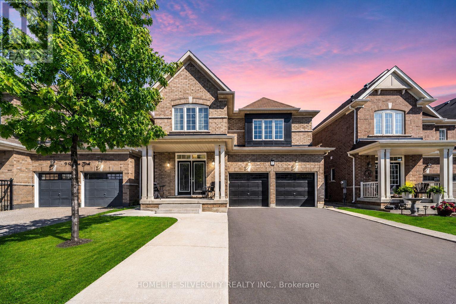 MLS® listing #30149840 for sale located at 7 IGUANA TRAIL