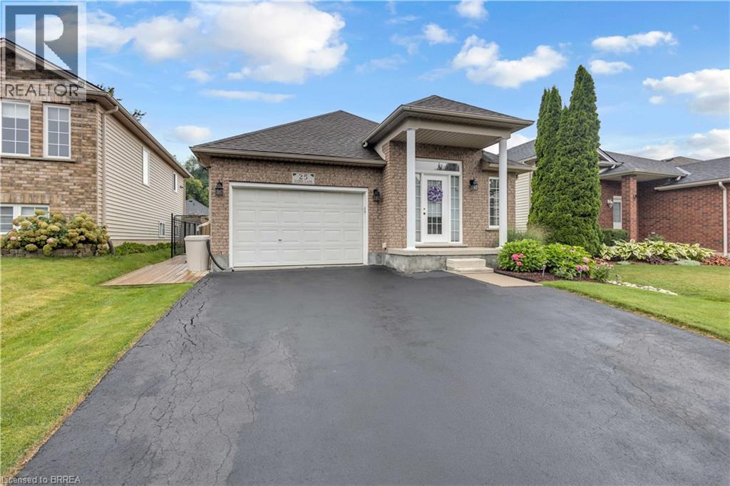 MLS® listing #30149852 for sale located at 25 SUDDS Lane