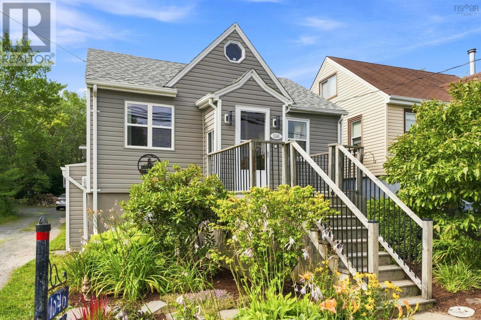 MLS® listing #30149871 for sale located at 1546 St Margarets Bay Road