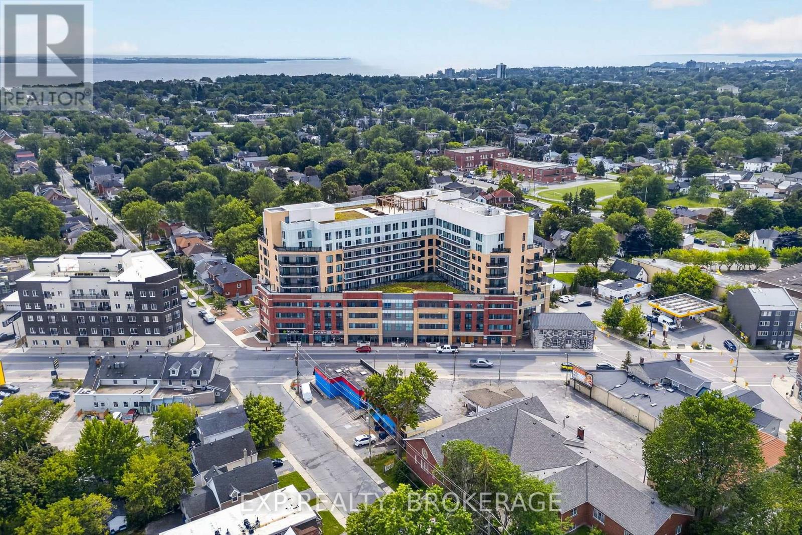 MLS® listing #30150001 for sale located at 326 - 652 PRINCESS STREET