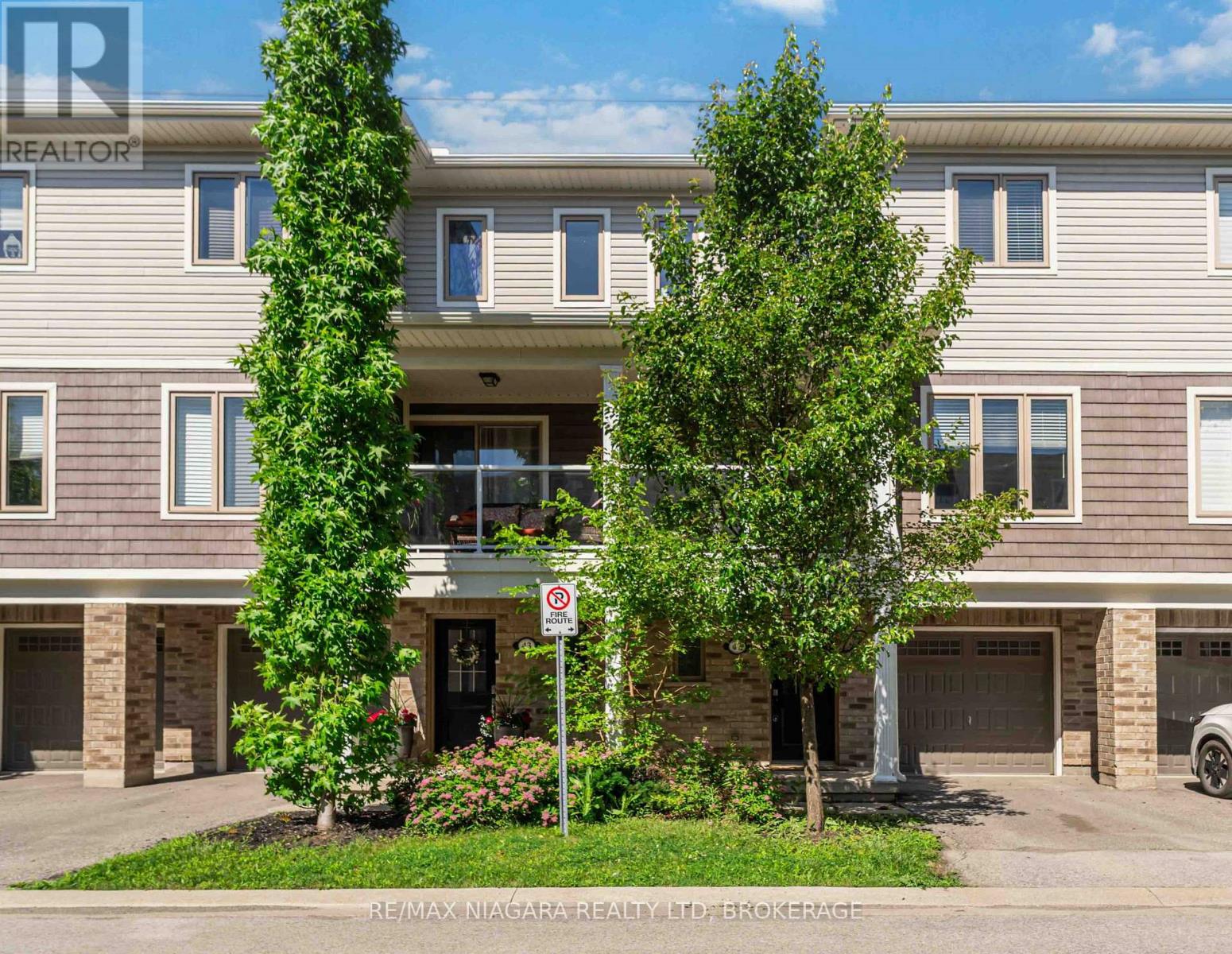 MLS® listing #30150013 for sale located at 47 SCARLETT COMMON