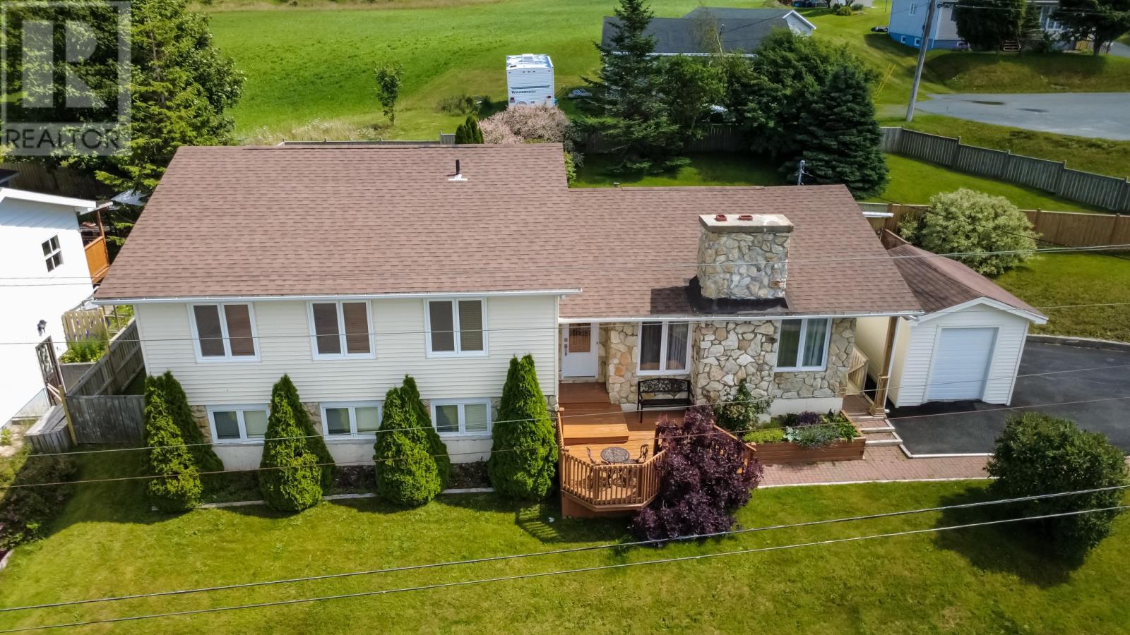 MLS® listing #30150051 for sale located at 113 Old Petty Harbour Road