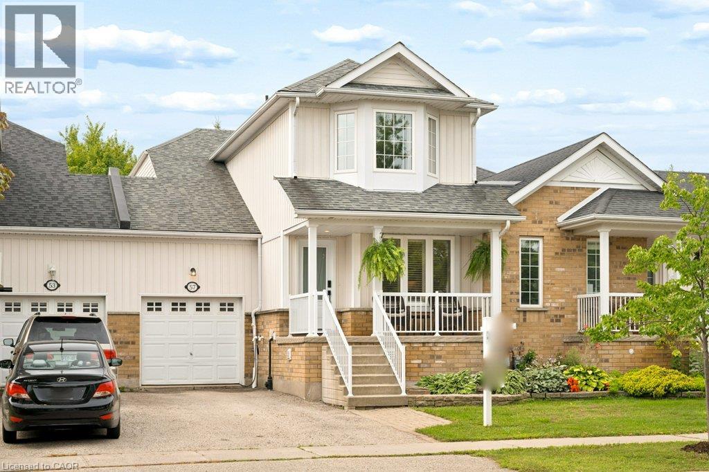 MLS® listing #30150126 for sale located at 57 PORCHLIGHT Drive