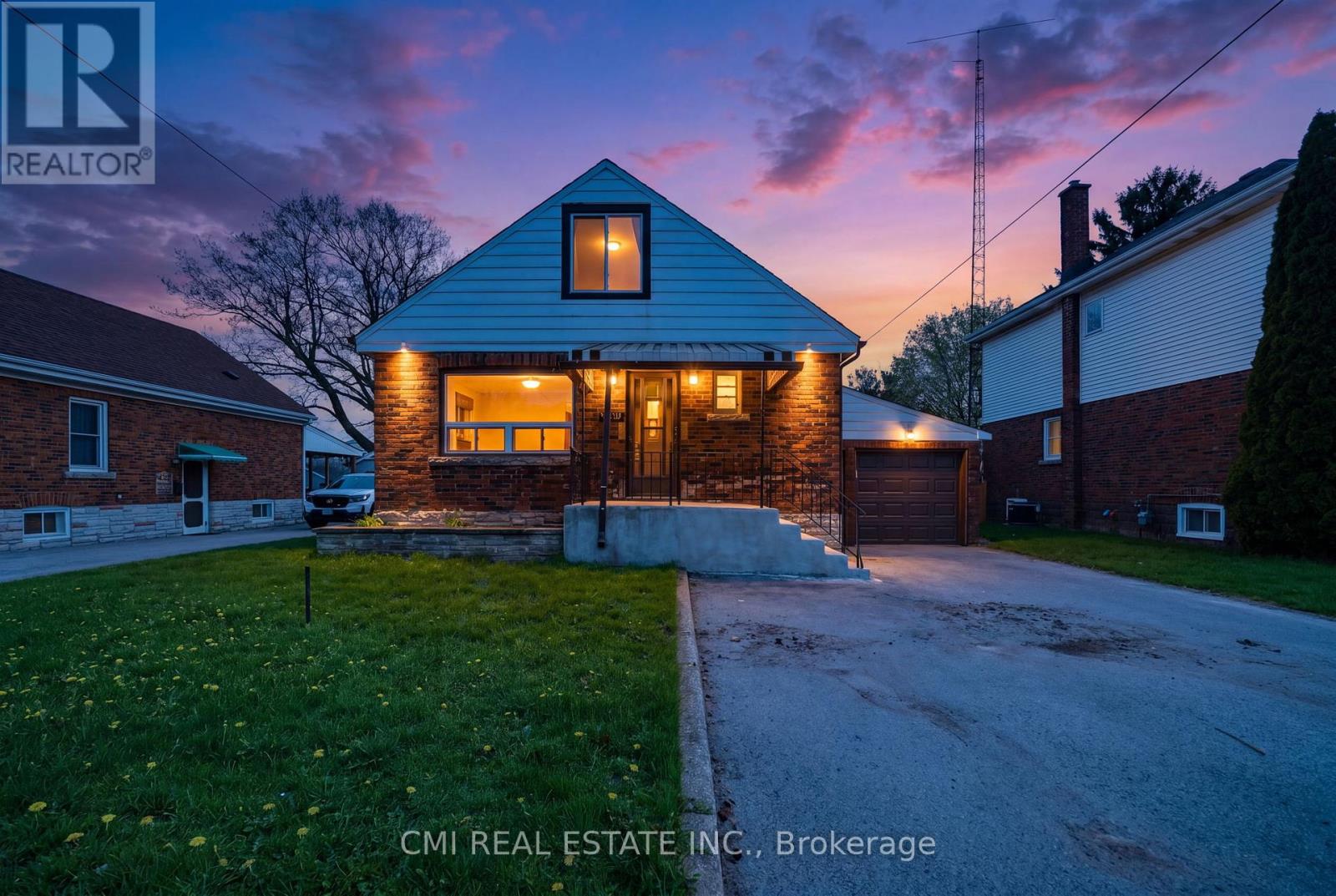 MLS® listing #30150133 for sale located at 6476 MARANDA STREET
