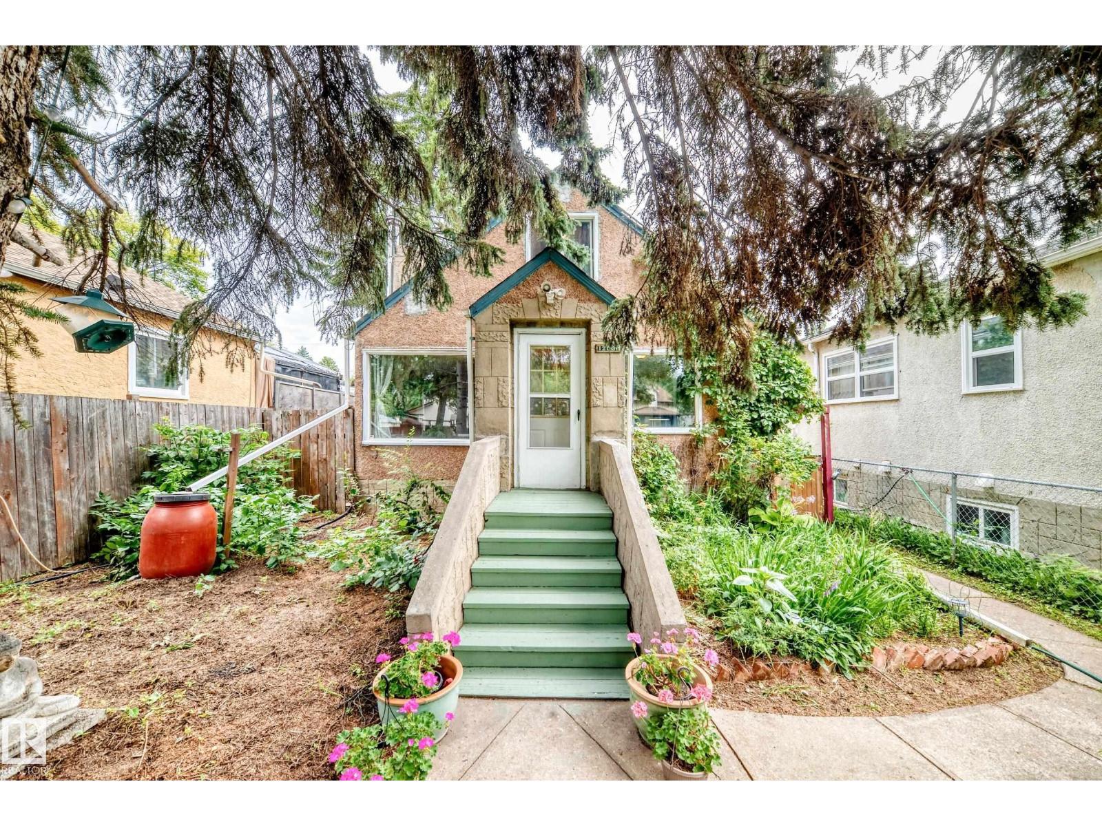 MLS® listing #30150140 for sale located at 12031 90 ST NW