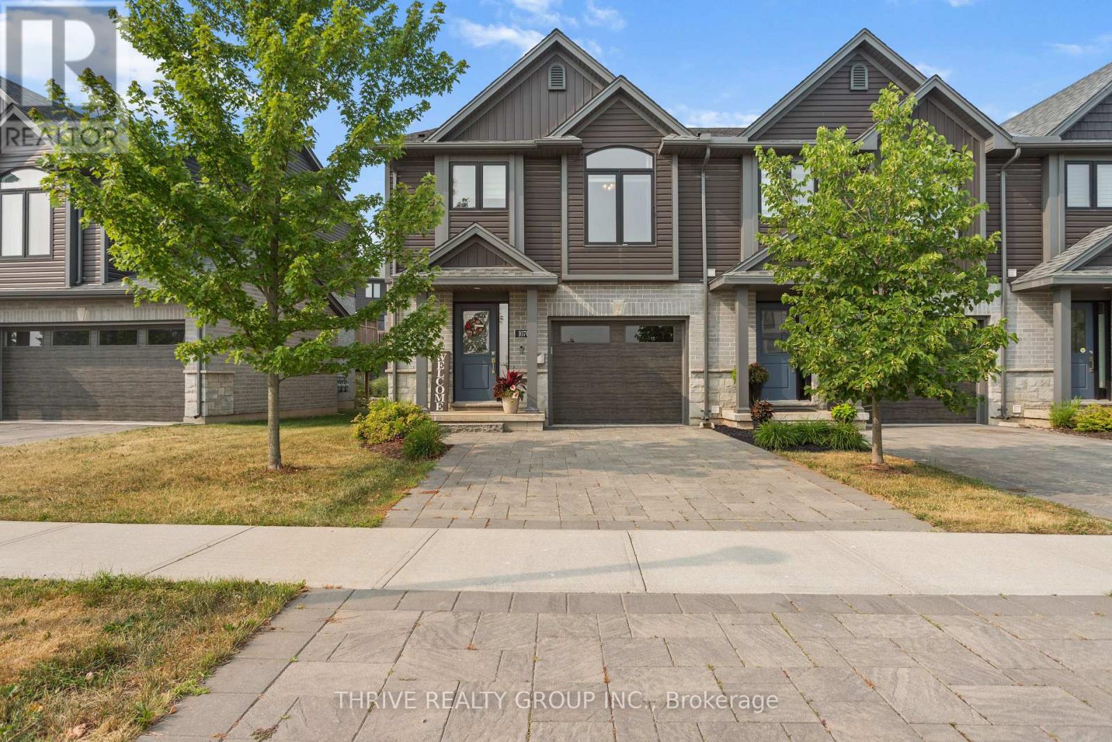 MLS® listing #30150188 for sale located at 25 - 1070 MEADOWLARK RIDGE