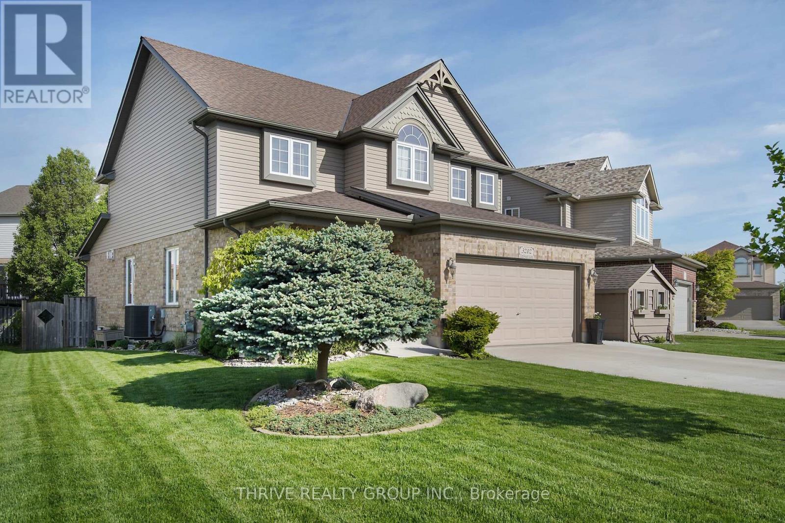 MLS® listing #30150190 for sale located at 3202 EMILYCARR LANE