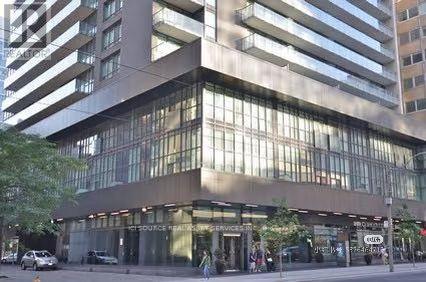 MLS® listing #30150296 for sale located at 902 (SHARED UNIT) - 770 BAY STREET