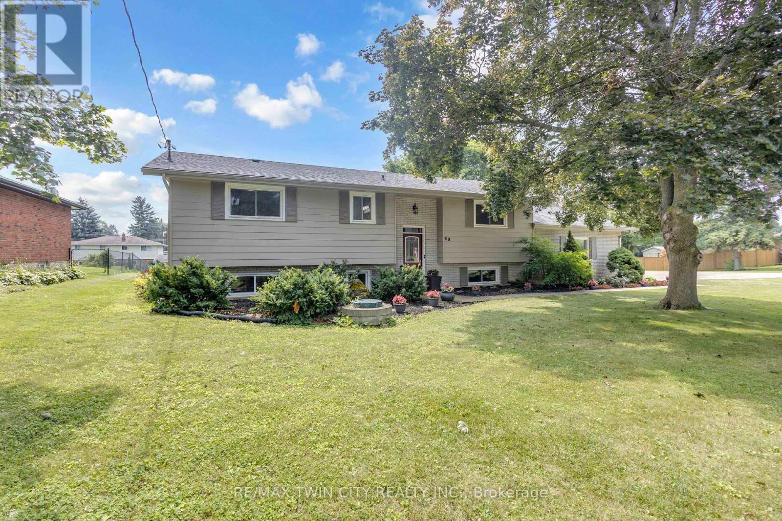 MLS® listing #30150431 for sale located at 60 BROWN AVENUE