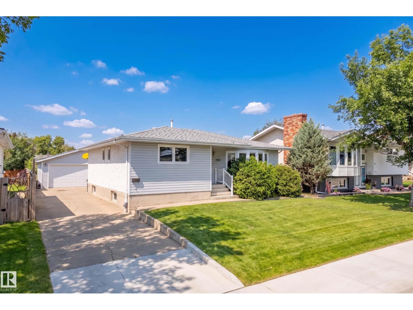 MLS® listing #30150477 for sale located at 17312 105 ST NW