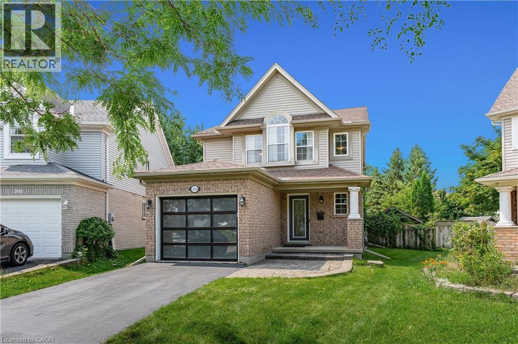 MLS® listing #30150795 for sale located at 298 PINELAND Place