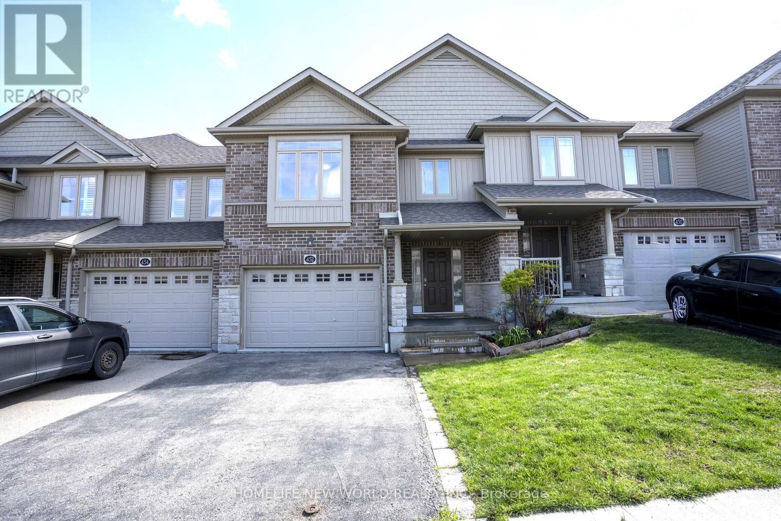 MLS® listing #30150967 for sale located at 452 AVENS STREET