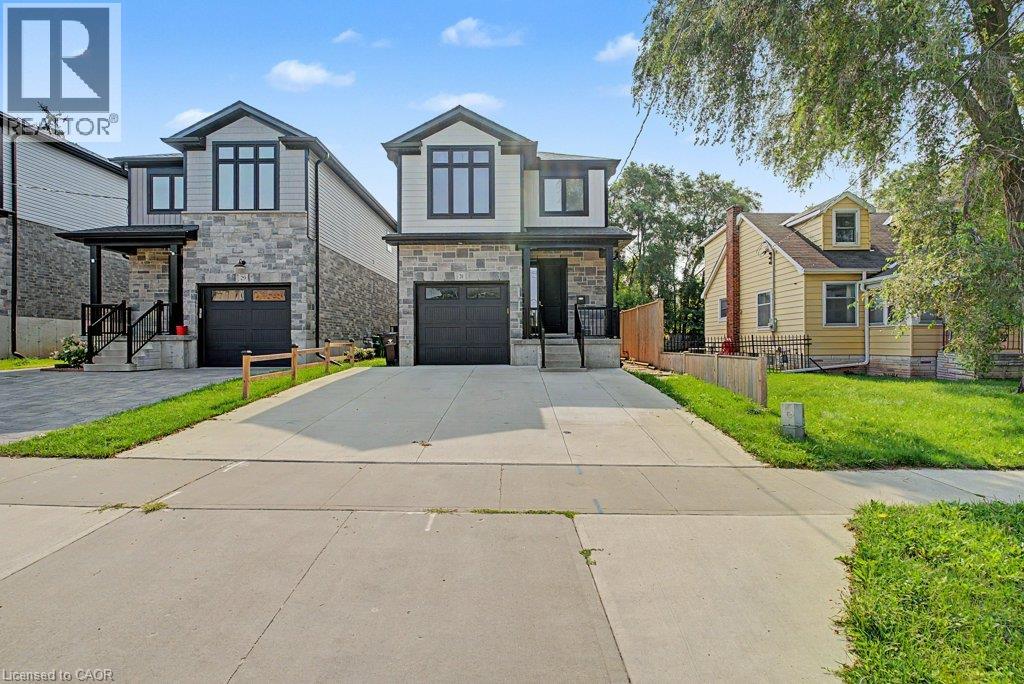 MLS® listing #30151078 for sale located at 31 FOURTH Avenue