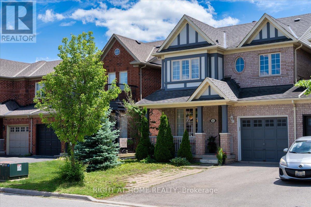 MLS® listing #30151369 for sale located at 25 LONGWOOD AVENUE