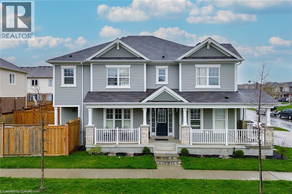 MLS® listing #30151485 for sale located at 18 BLUE OAK Street