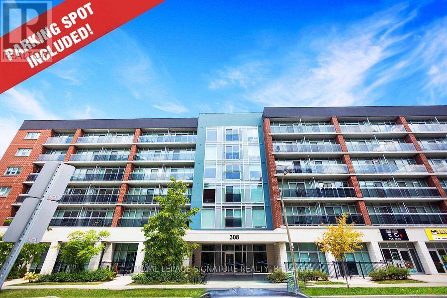 MLS® listing #30151734 for sale located at 306 - 308 LESTER STREET