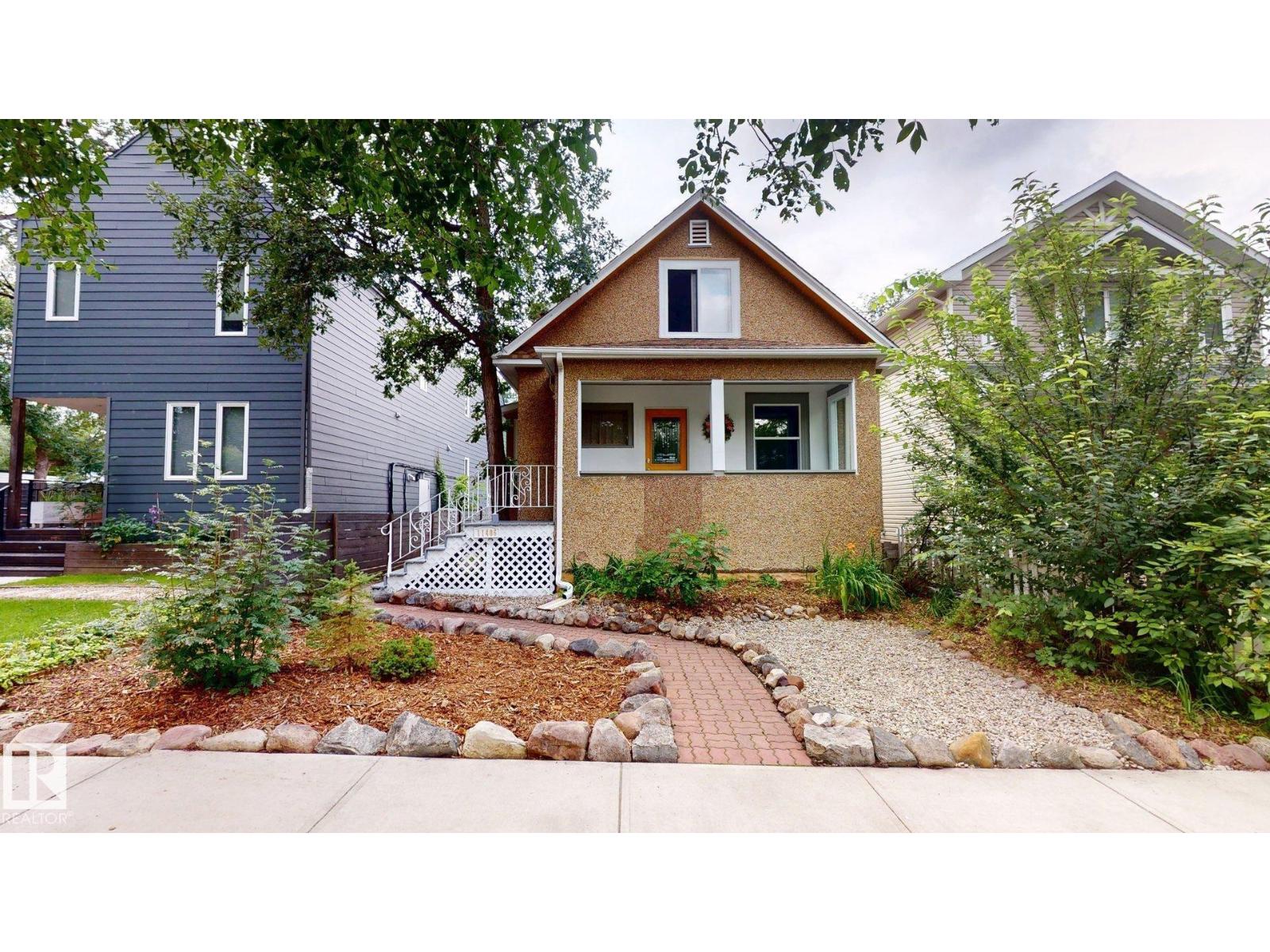 MLS® listing #30151750 for sale located at 11406 66 ST NW
