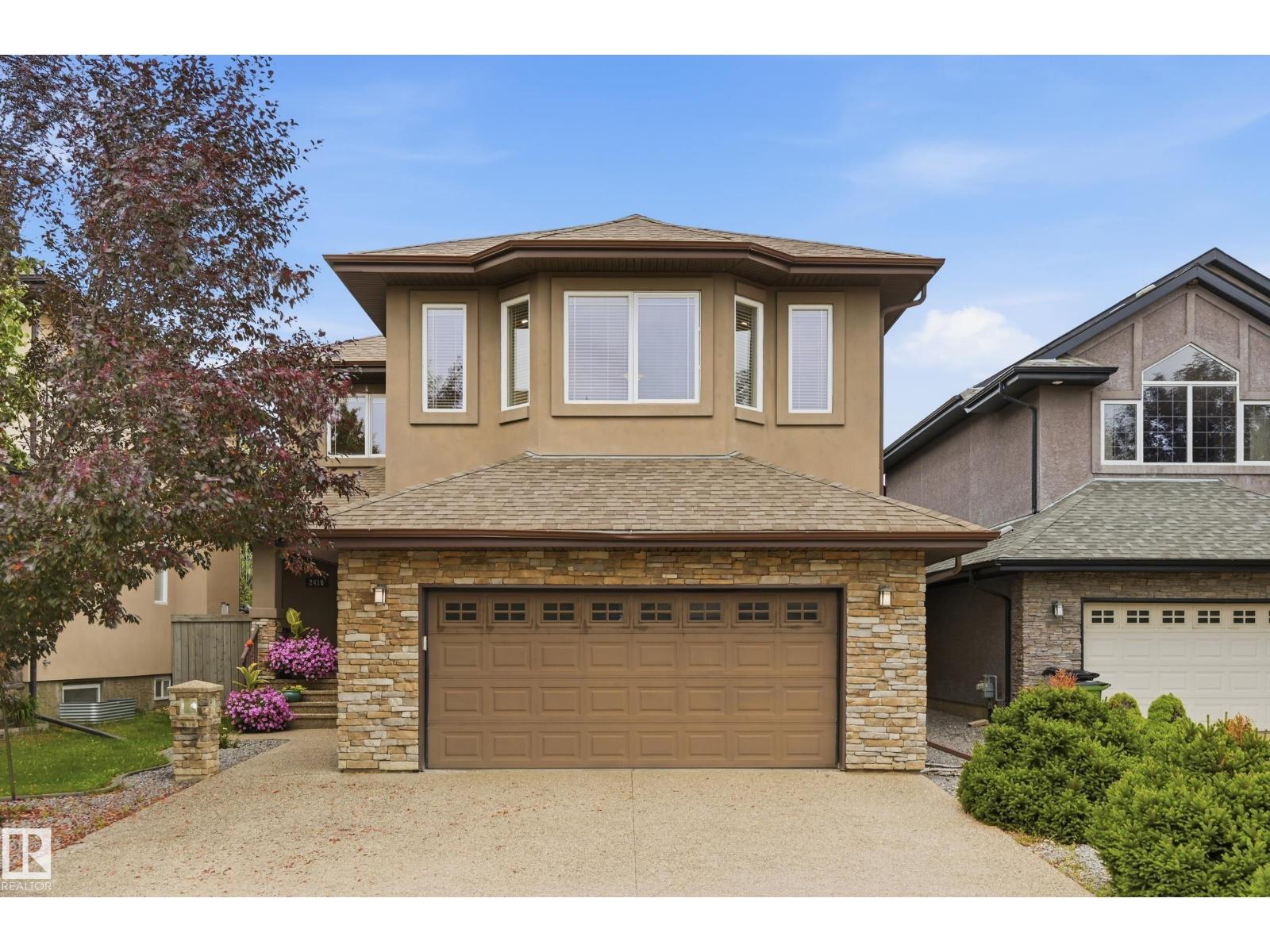 MLS® listing #30152091 for sale located at 2416 WARRY PL SW