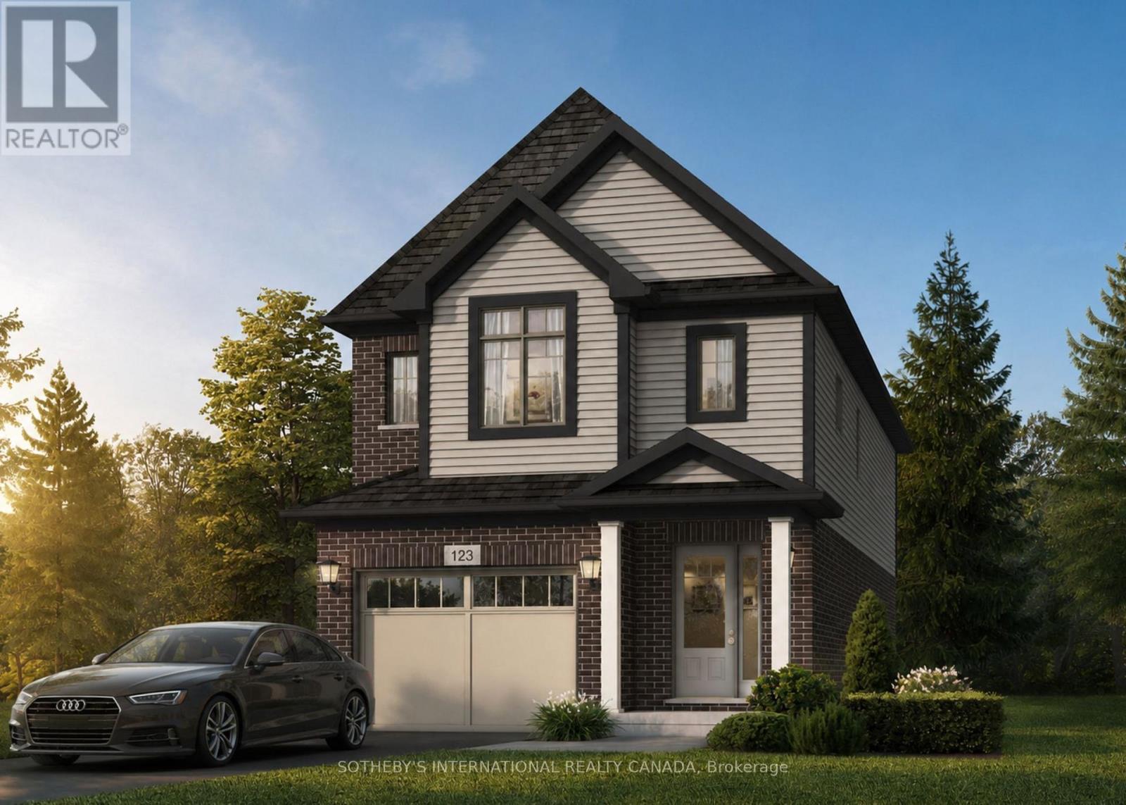 MLS® listing #30152530 for sale located at 524 ANTON CRESCENT