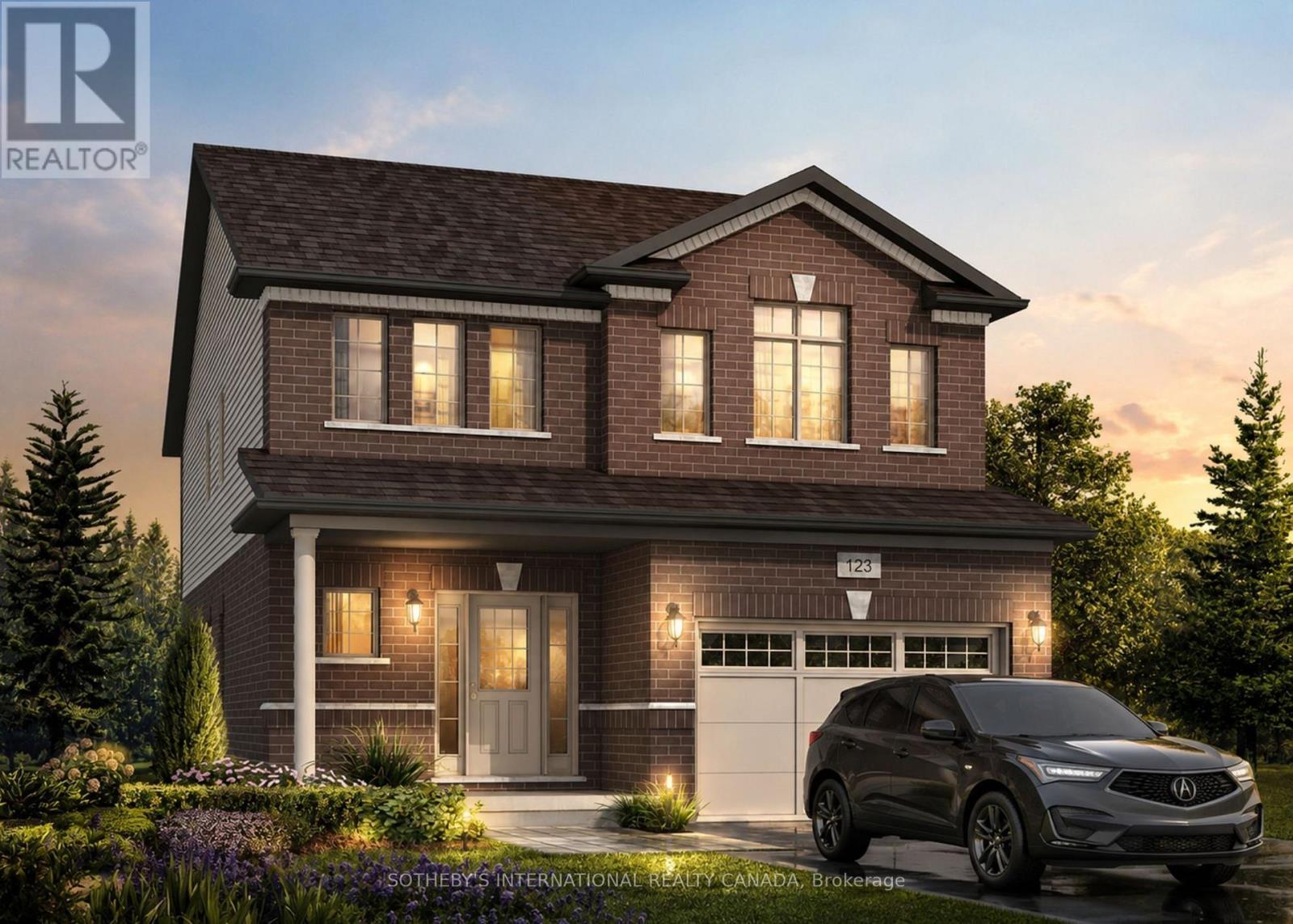 MLS® listing #30152533 for sale located at 529 ANTON CRESCENT