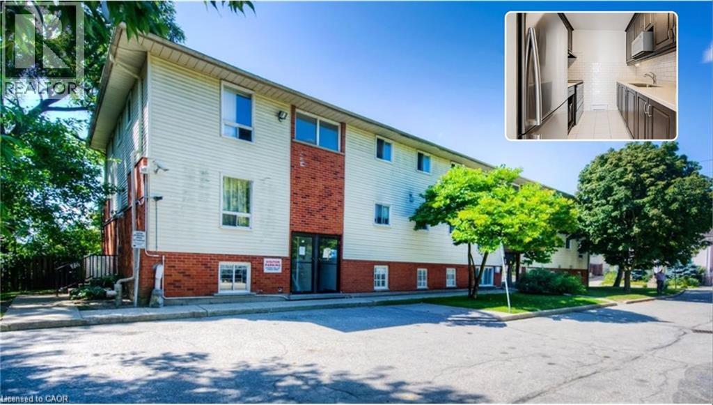 MLS® listing #30152824 for sale located at 119 CEDAR Street S Unit# 15