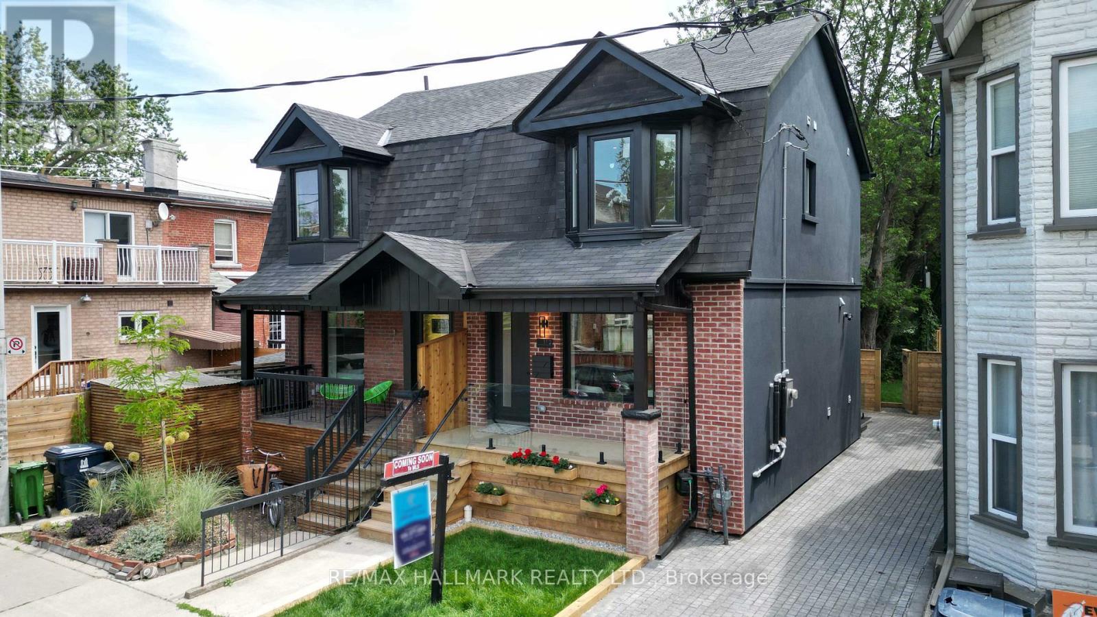 MLS® listing #30152852 for sale located at 1 1/2 DELANEY CRESCENT