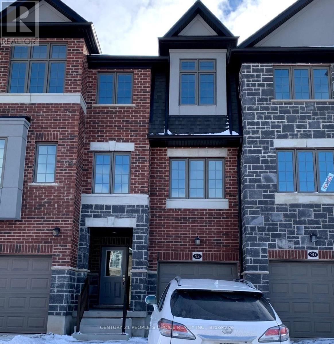 MLS® listing #30152943 for sale located at 92 MONARCH WOODS DRIVE