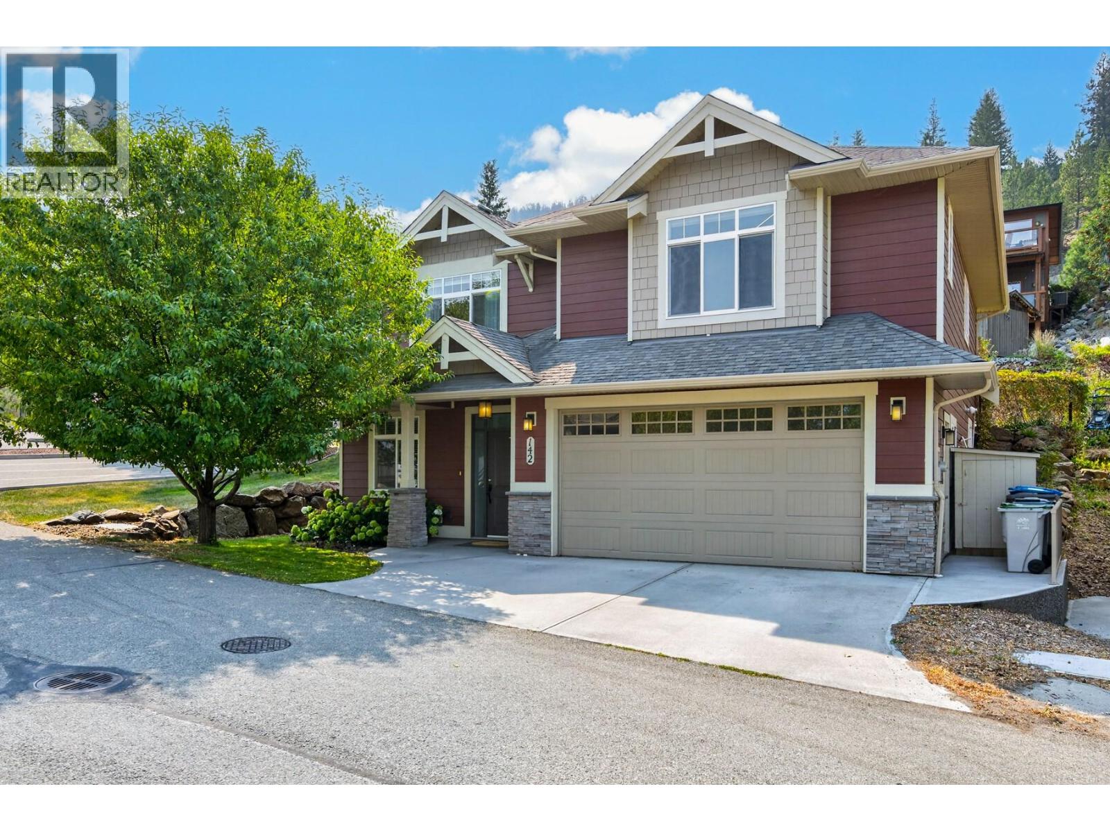 MLS® listing #30152977 for sale located at 1939 Coldwater Drive Unit# 142