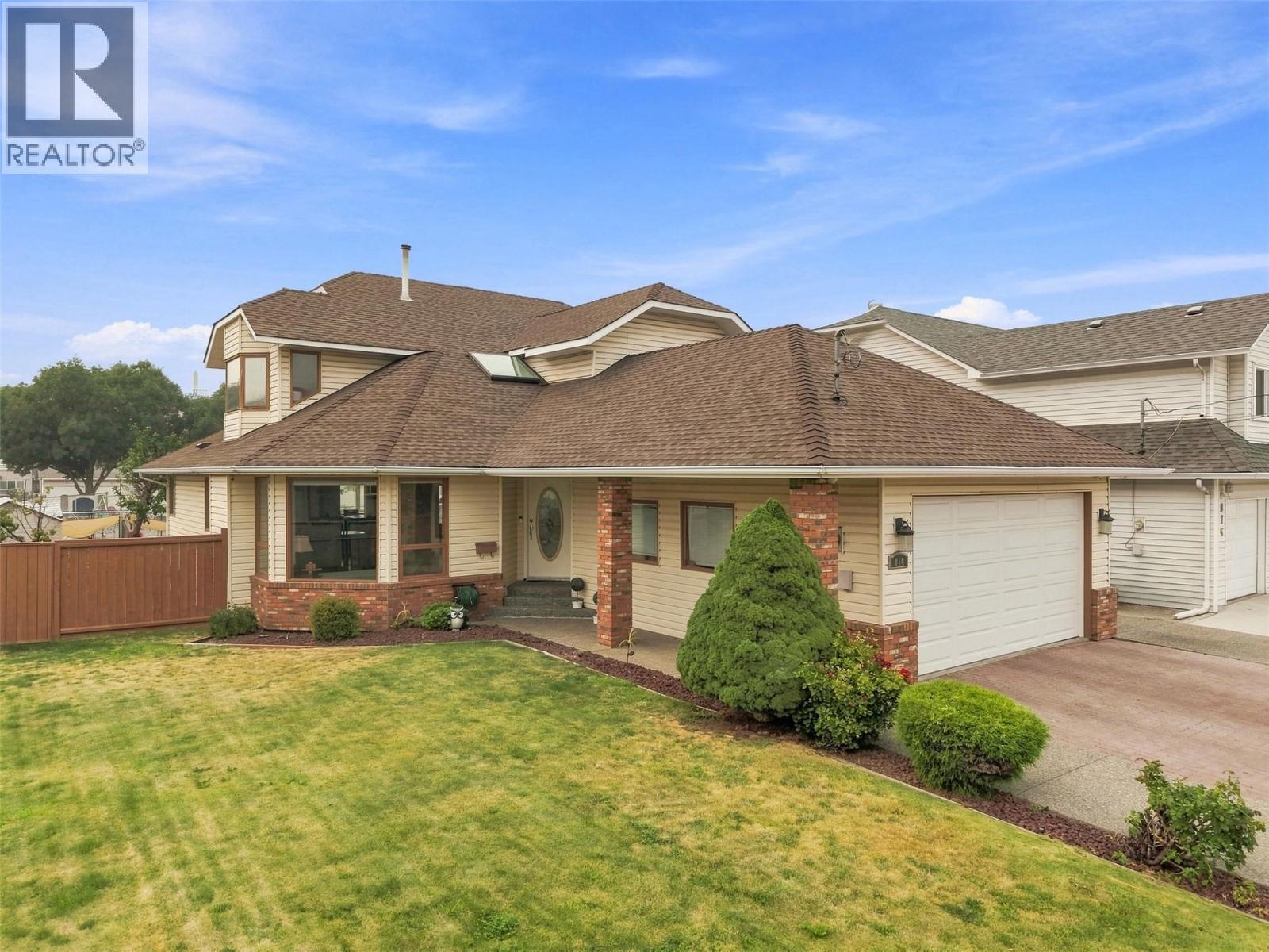 MLS® listing #30153146 for sale located at 864 Nicolani Drive