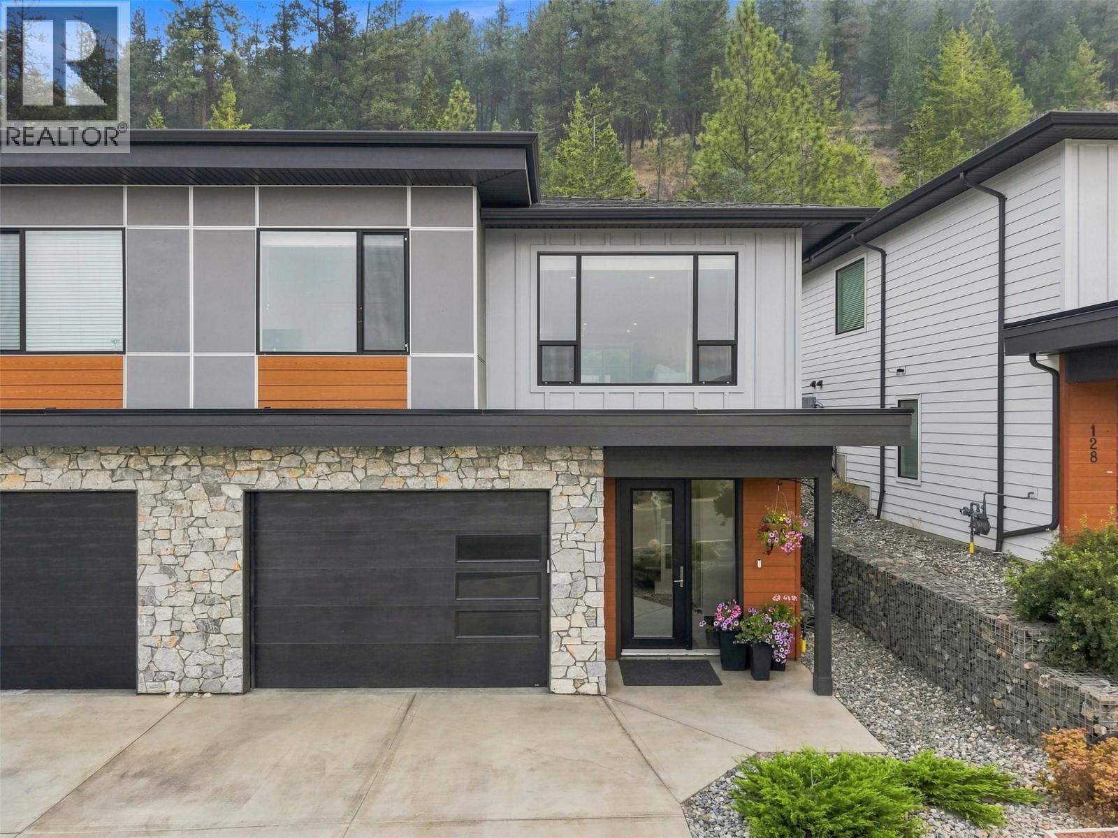 MLS® listing #30153147 for sale located at 1799 BABINE Avenue Unit# 129