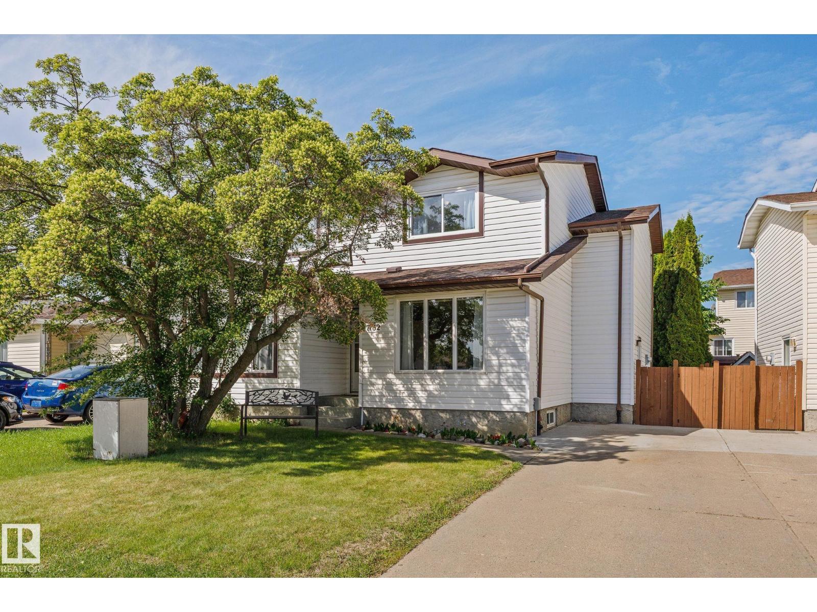 MLS® listing #30153804 for sale located at 17132 103 ST NW