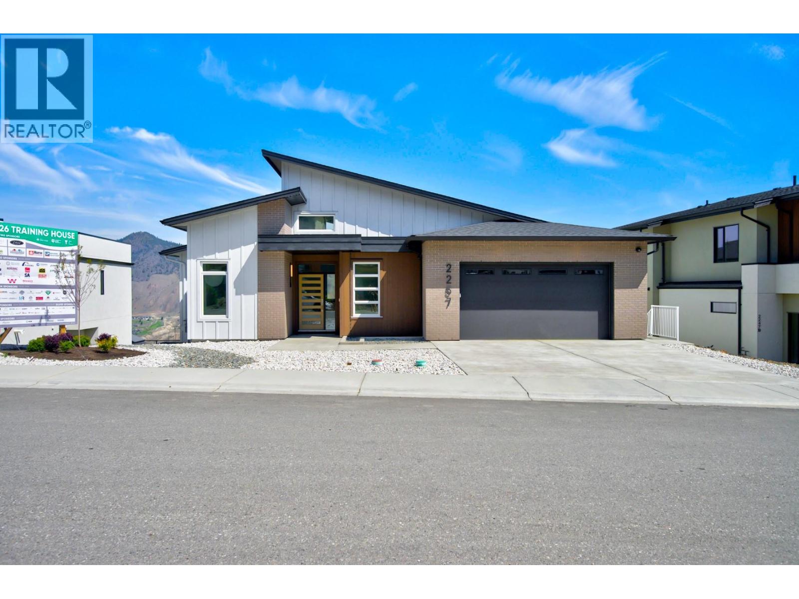 MLS® listing #30153898 for sale located at 2257 Coldwater Drive