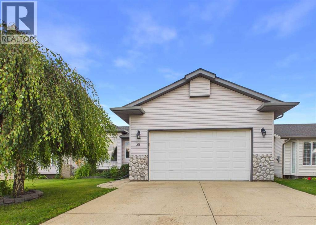 MLS® listing #30154260 for sale located at 38 Elana Crescent