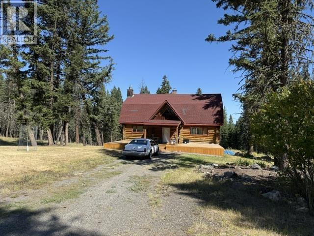 MLS® listing #30154743 for sale located at 1453 FLETT ROAD