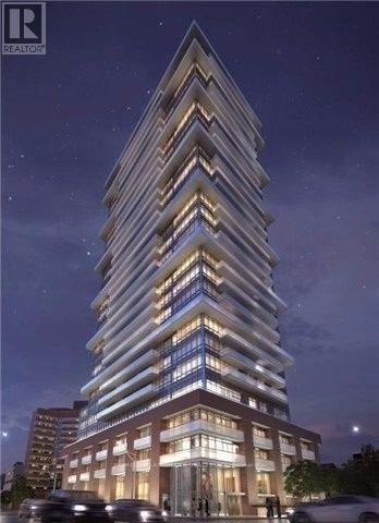 MLS® listing #30154781 for sale located at 2909 - 365 CHURCH STREET