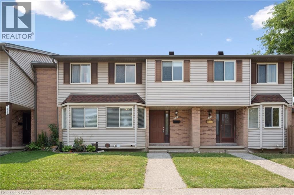 MLS® listing #30154795 for sale located at 750 ERINBROOK Drive Unit# 2