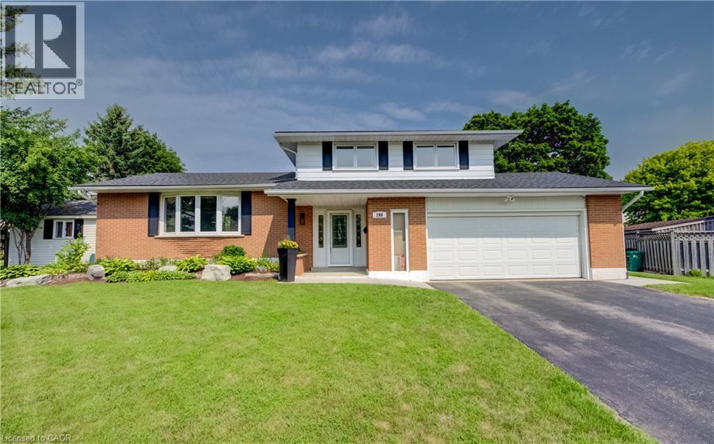 MLS® listing #30154796 for sale located at 298 CREIGHTON Court