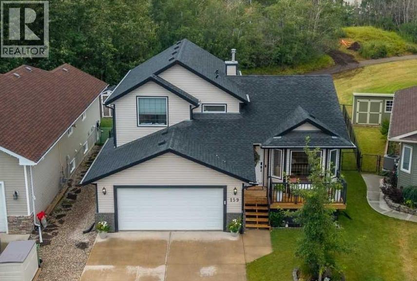 MLS® listing #30154806 for sale located at 159 Aspen Circle