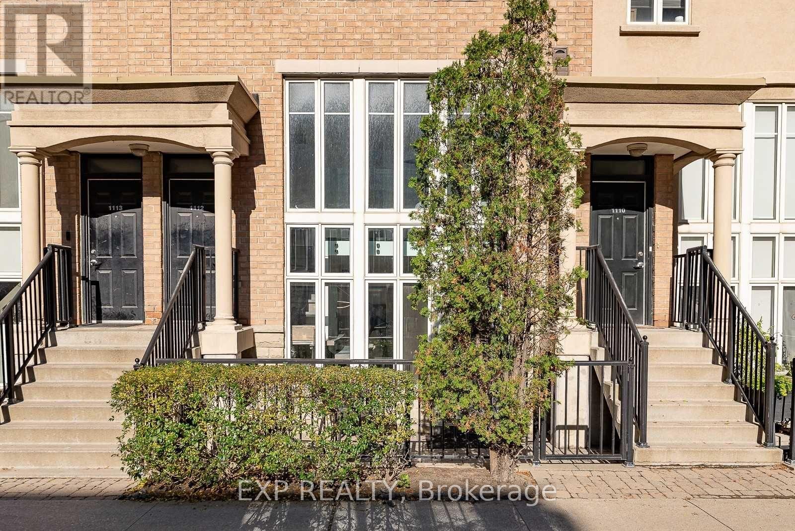 MLS® listing #30154826 for sale located at 1111 - 50 EAST LIBERTY STREET