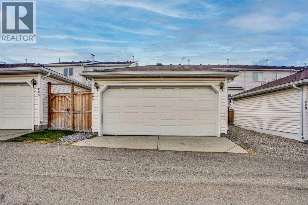 MLS® listing #30154832 for sale located at 227 Citadel Lane NW