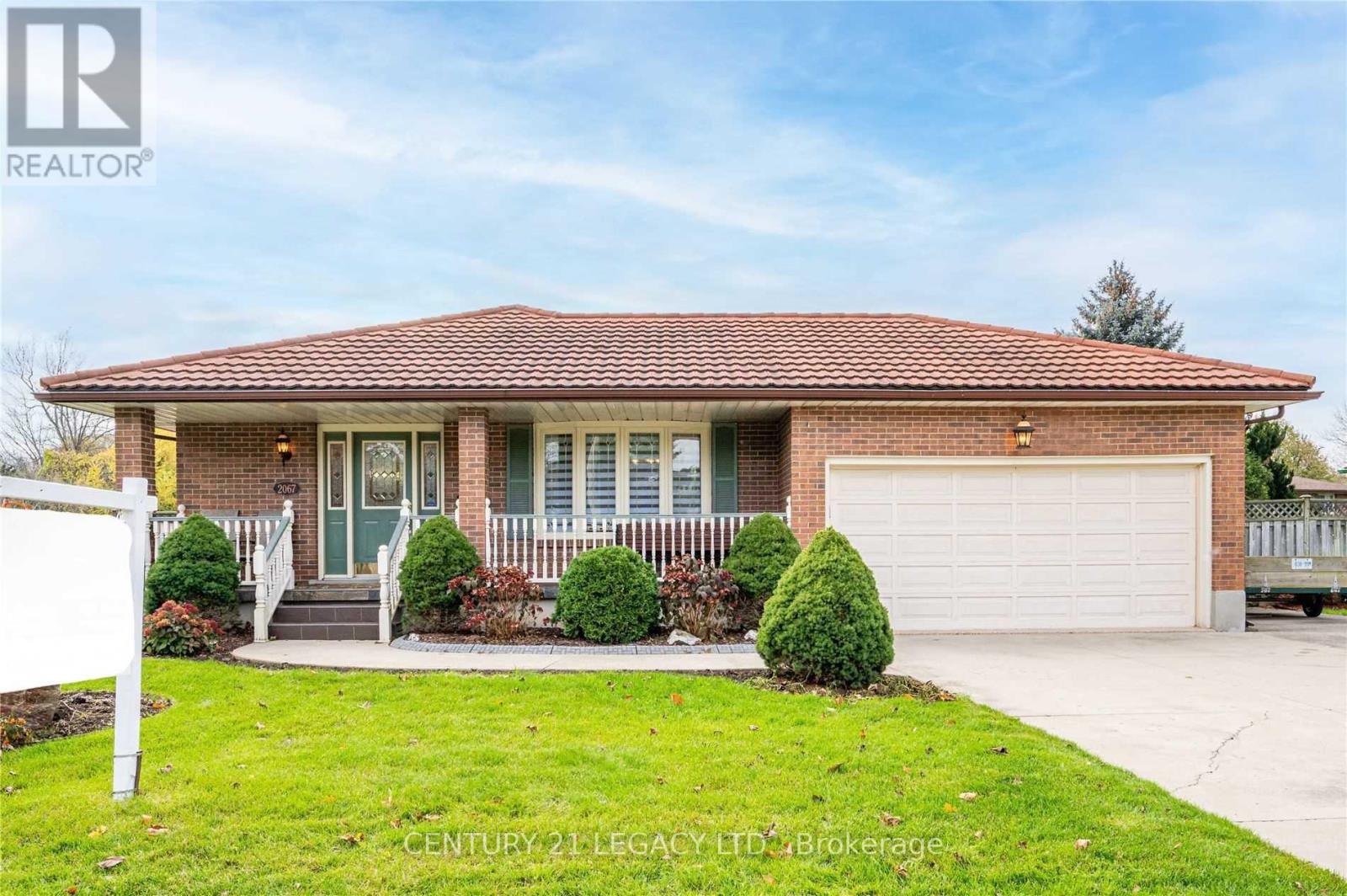 MLS® listing #30154840 for sale located at BSMT - 2067 OLD MILL ROAD