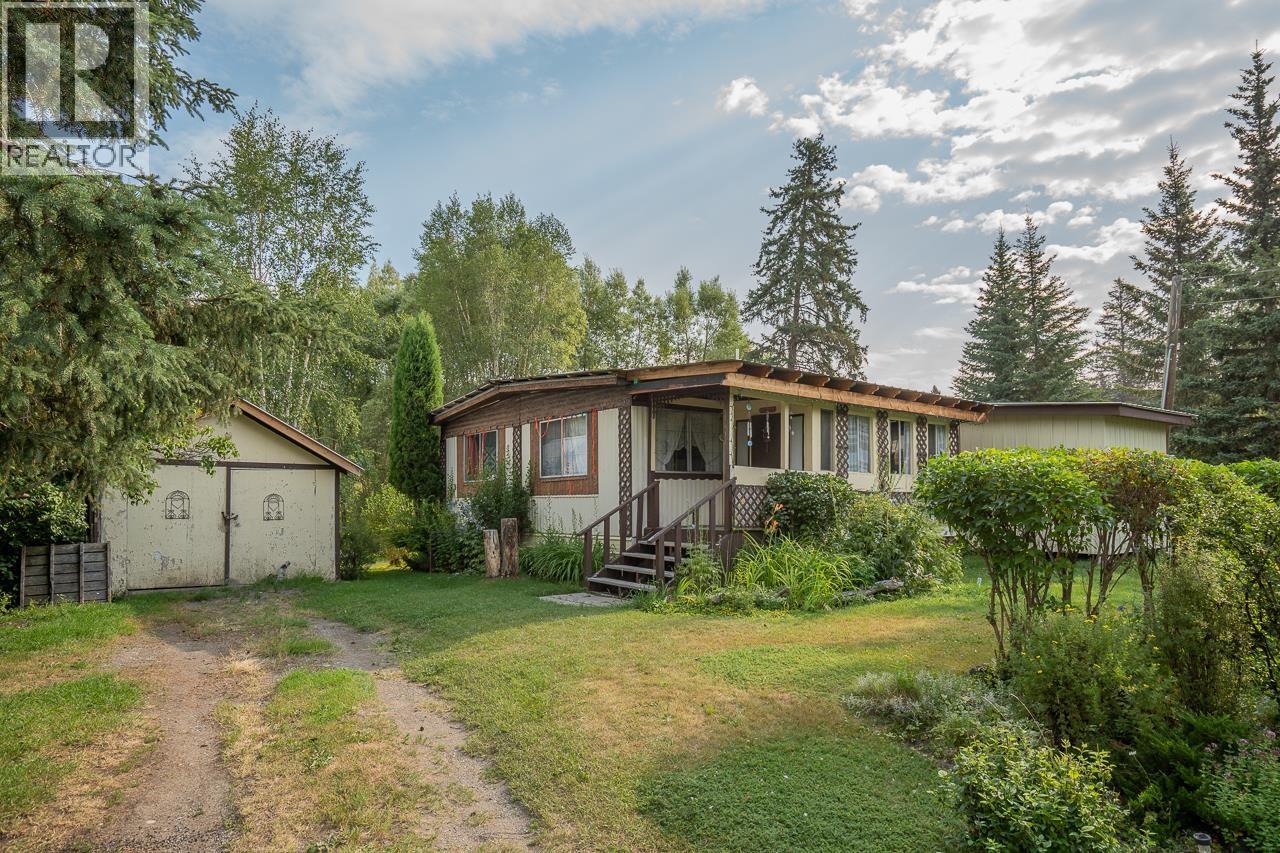 MLS® listing #30154964 for sale located at 6111 HOUSEMAN ROAD