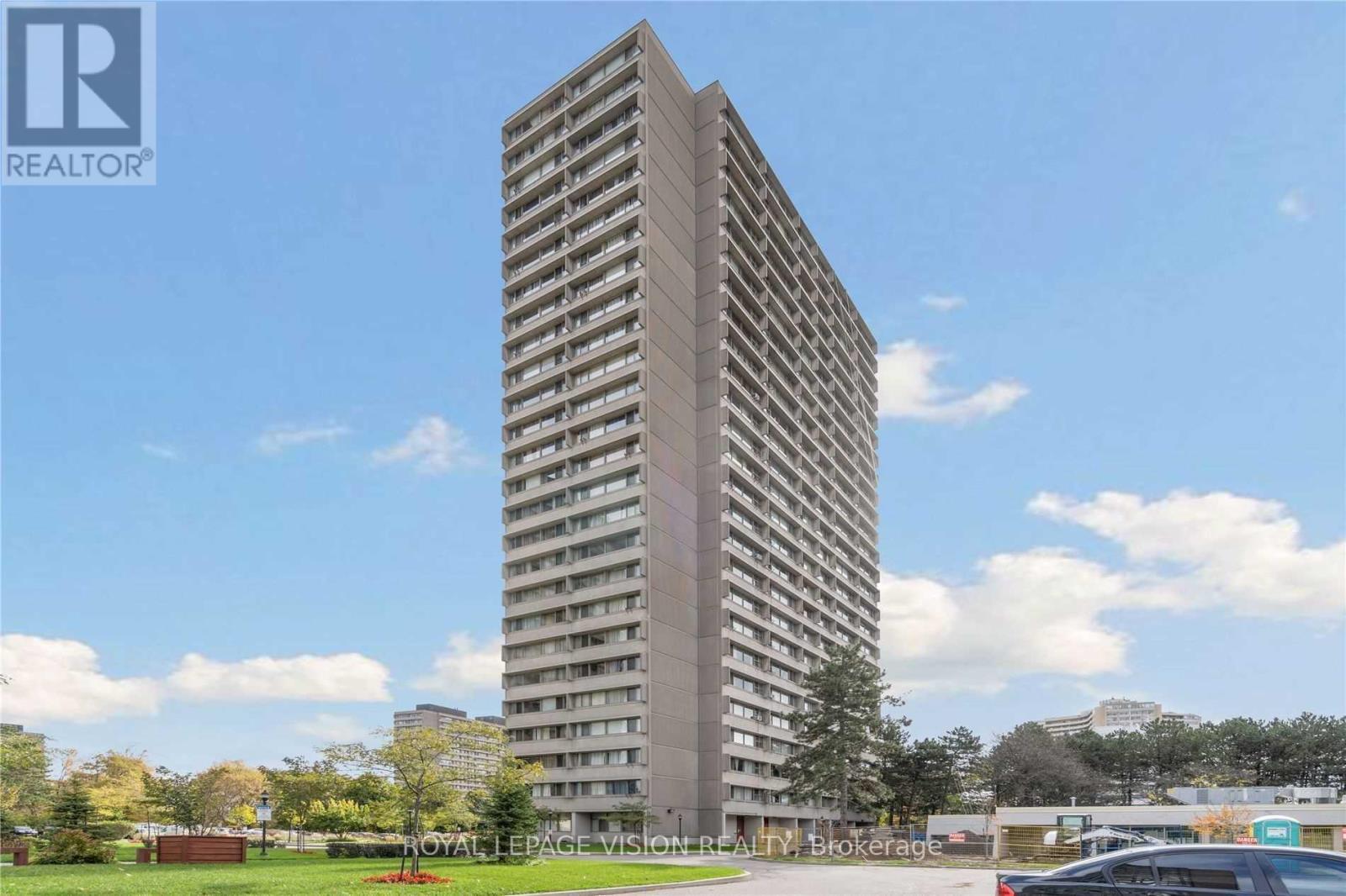 MLS® listing #30155020 for sale located at 1108 - 715 DON MILLS ROAD