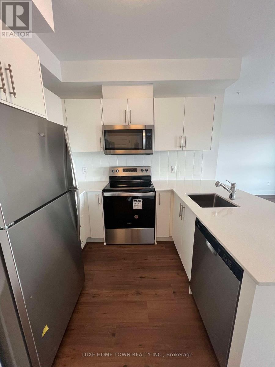 MLS® listing #30155069 for sale located at 606 - 1000 LACKNER PLACE