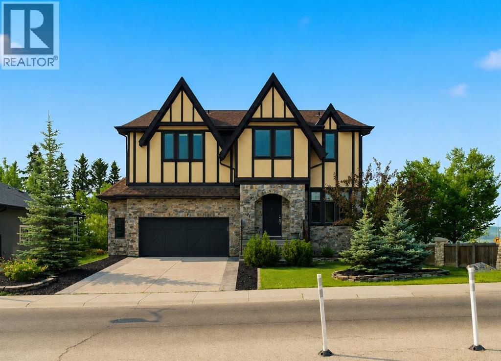 MLS® listing #30155099 for sale located at 8243 Fortress Drive SW