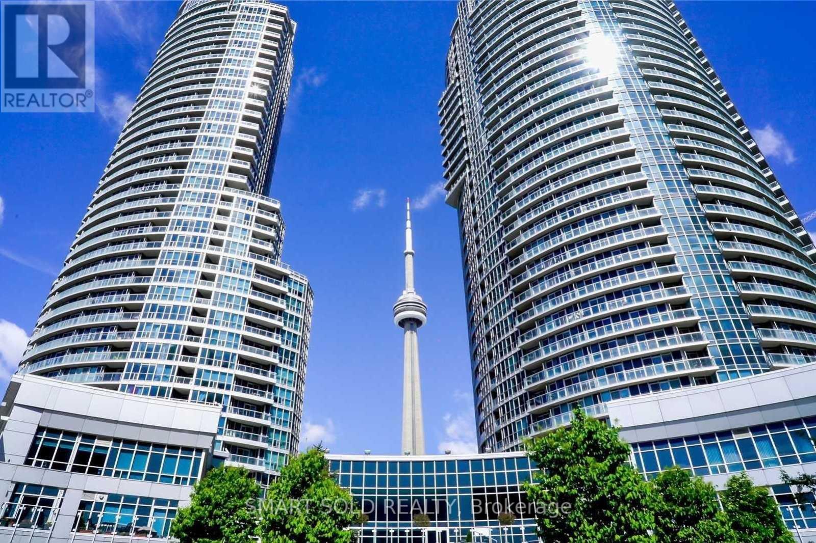 MLS® listing #30155140 for sale located at 1002 - 208 QUEENS QUAY W